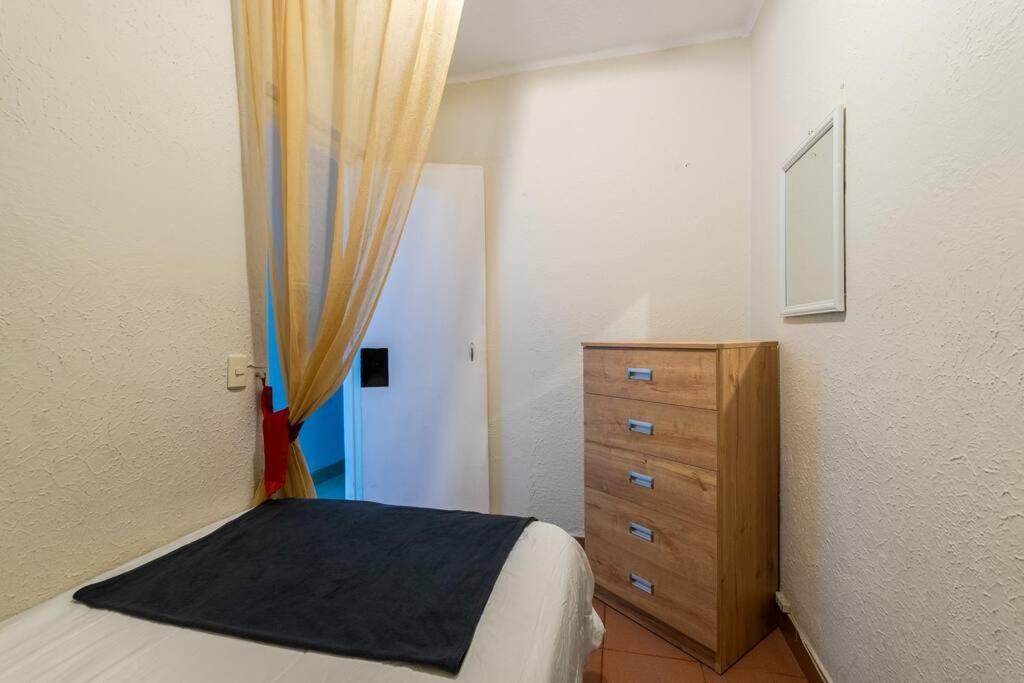 Britanico En Miraflores & Primer Piso, 3 Dormitorios Lima Eksteriør bilde