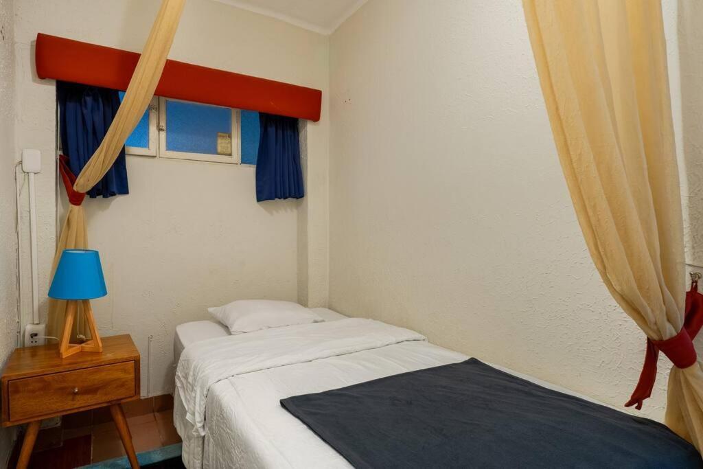 Britanico En Miraflores & Primer Piso, 3 Dormitorios Lima Eksteriør bilde